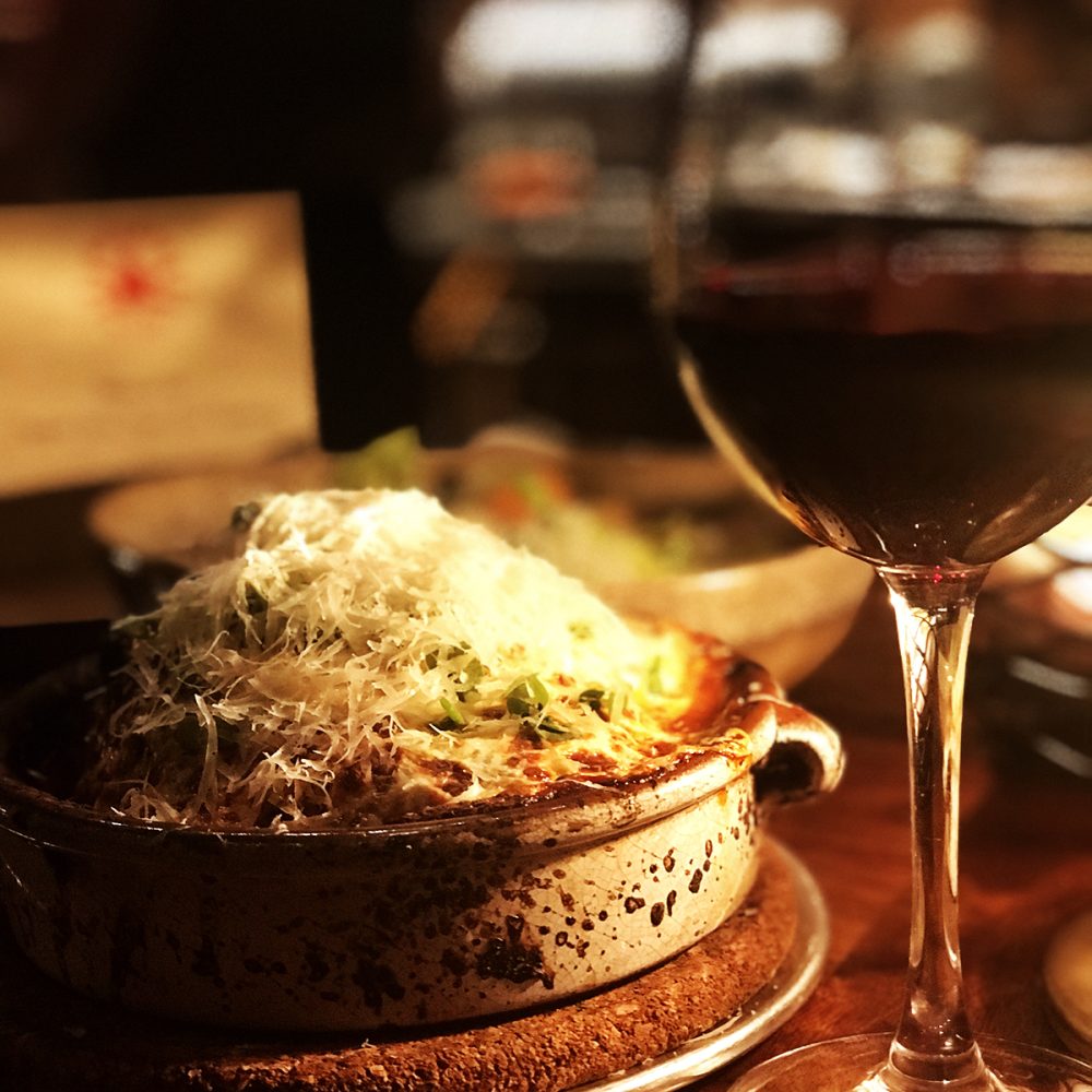 Hearth Wood Fired Pizza Best Pizza in Beaufort, SC