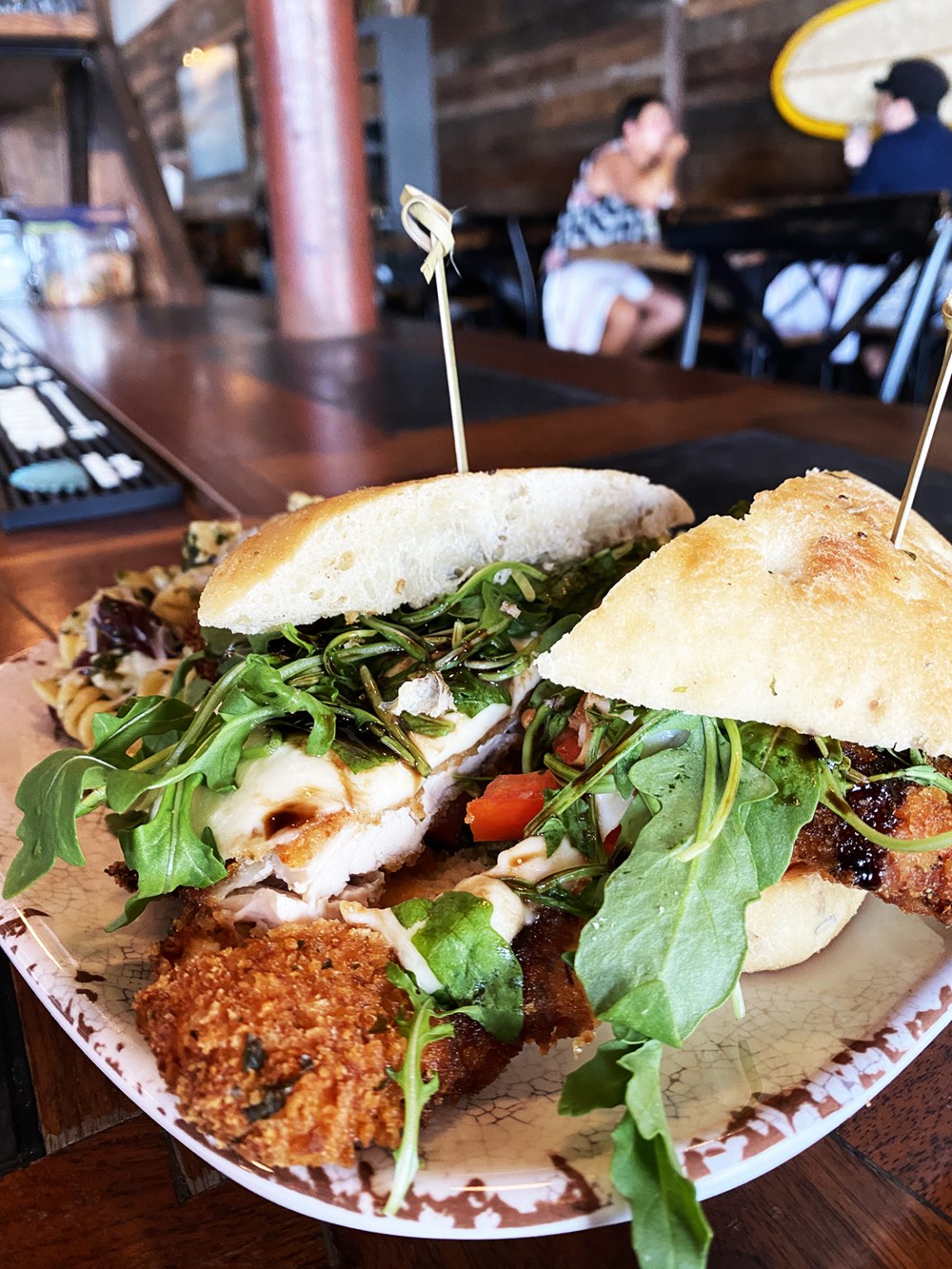 Hearth Wood Fired Pizza Best Pizza in Beaufort, SC