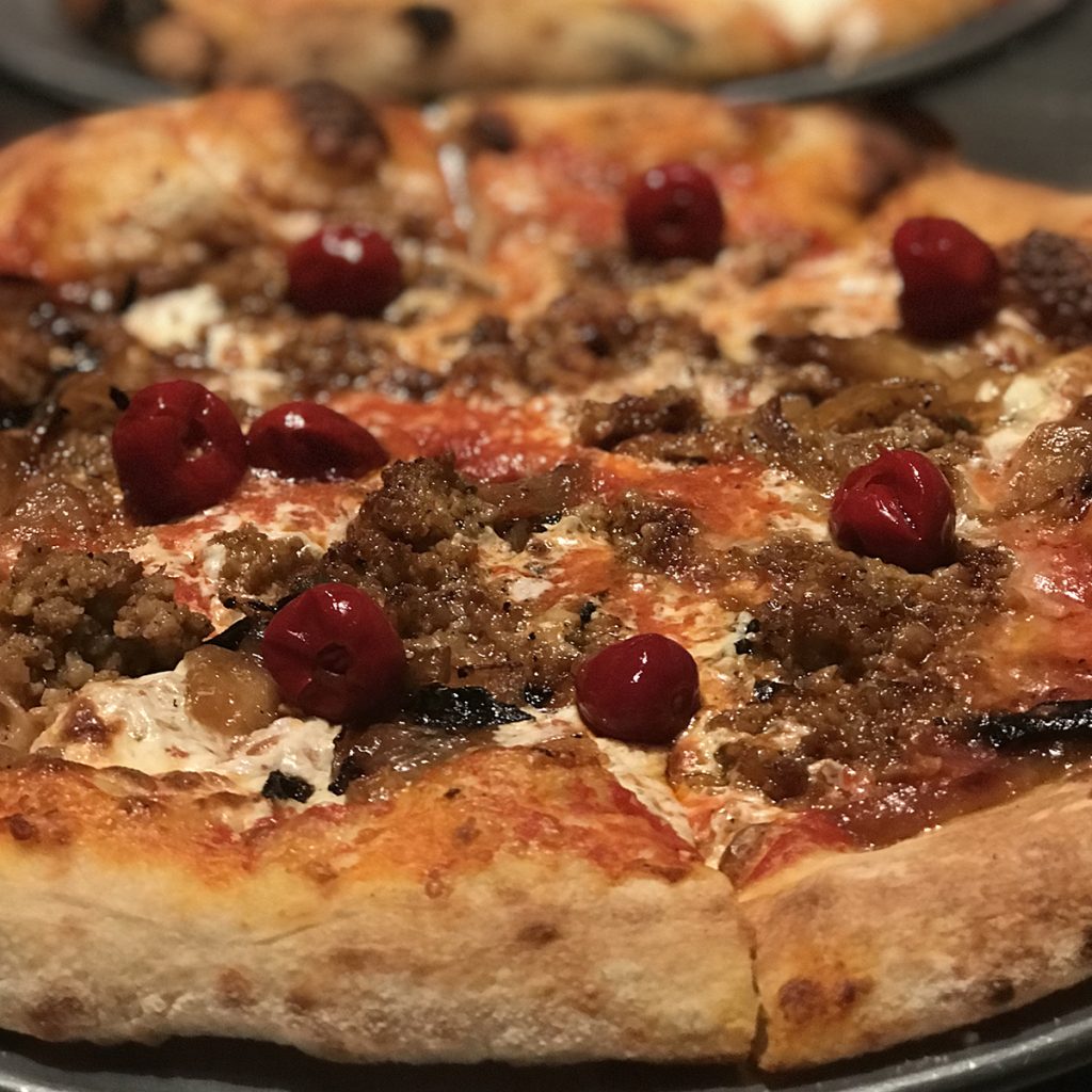 Hearth Wood Fired Pizza Best Pizza in Beaufort, SC